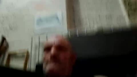 Snapshot of ragingzef69 chatting on December 7, 9:17 am Bigthickdickinvic online show from December 7, 9:17 am