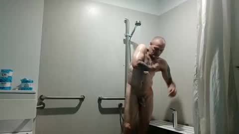 Snapshot of ragingzef69 chatting on February 3, 5:14 pm Bigthickdickinvic online show from February 3, 5:14 pm