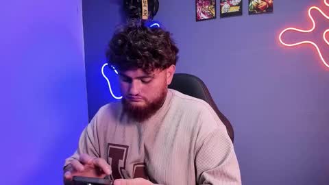 Ragnar online show from February 3, 3:15 am