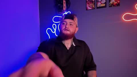 Ragnar online show from February 1, 1:26 am