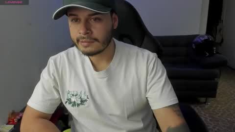 ragnar_lothbrok77 online show from April 23, 10:34 pm