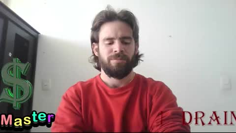 Ragnor vex online show from October 24, 3:25 pm