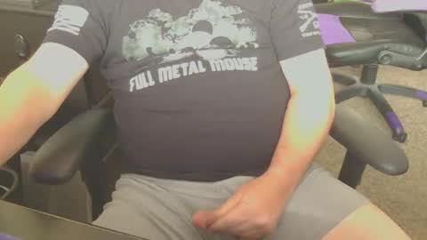 ragnorskol online show from February 28, 7:13 pm