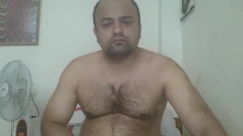 raheellnisar4u online show from October 1, 5:22 am