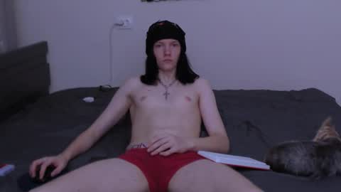 raidenxl online show from November 7, 11:30 pm