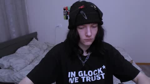 raidenxl online show from November 3, 9:16 pm