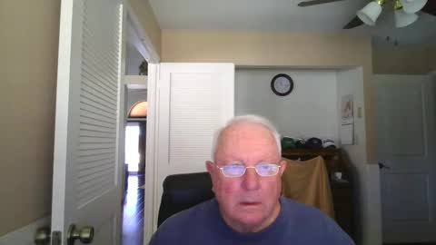 raiderman215 online show from January 7, 7:17 pm