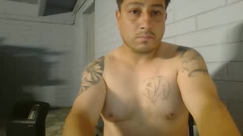 raidme602 online show from March 13, 3:08 pm