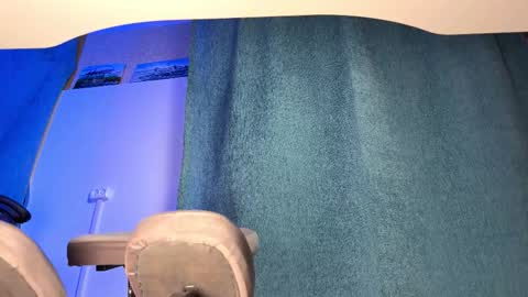 Snapshot of rainbow_farmer_james chatting on October 1, 4:33 pm Rainbow James online show from October 1, 4:33 pm