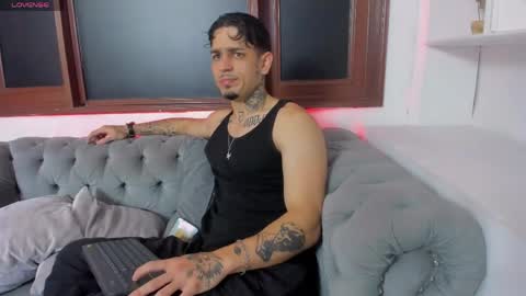 Raizo online show from April 21, 3:02 am