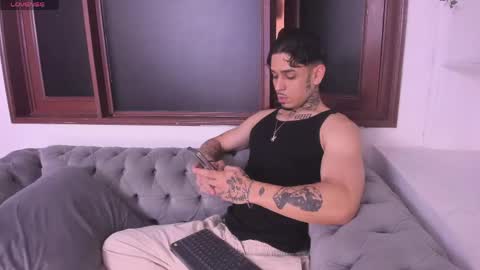 Raizo online show from April 15, 3:28 am