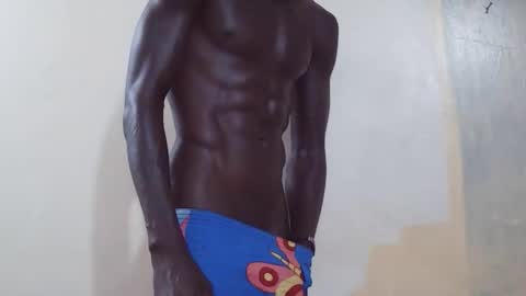 Snapshot of rakeem_1_ chatting on October 8, 12:26 am rakeem 1 online show from October 8, 12:26 am
