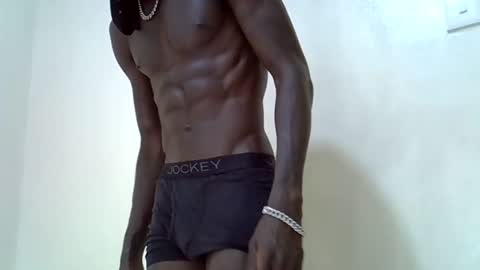 Snapshot of rakeem_1_ chatting on February 25, 12:45 pm rakeem 1 online show from February 25, 12:45 pm
