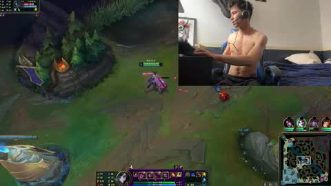 Enzo online show from March 22, 5:18 pm