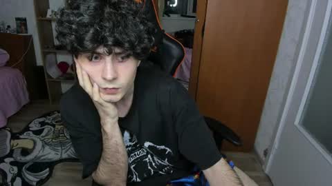 kirill online show from June 19, 8:02 pm