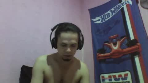 Snapshot of raku2386 chatting on October 15, 4:42 am Ken online show from October 15, 4:42 am