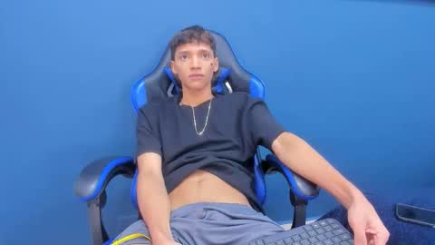 Ralf Bauer online show from October 22, 3:43 am