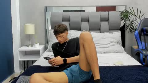 Ralf Bauer online show from October 15, 4:09 am