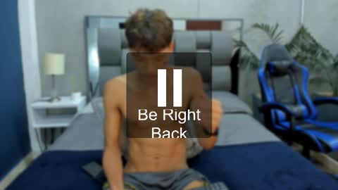 Ralf Bauer online show from October 27, 4:59 am