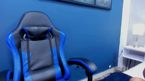 Ralf Bauer online show from October 20, 4:16 am