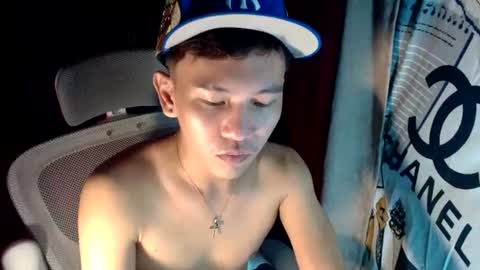 ralfhuge24 online show from June 15, 1:36 pm
