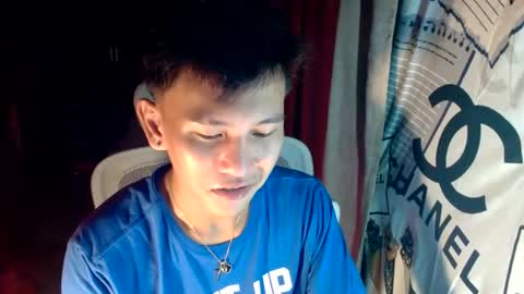 ralfhuge24 online show from June 12, 9:29 am