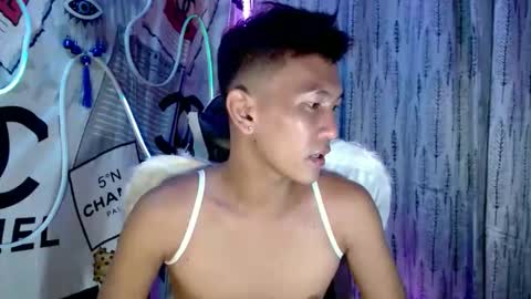 ralfhuge24 online show from November 14, 8:16 am