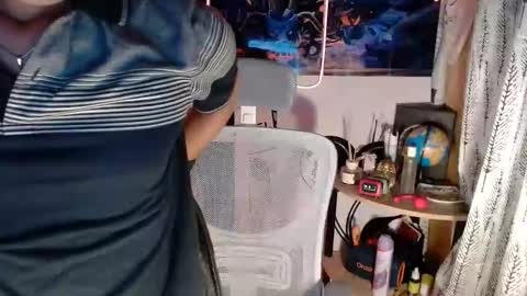 ralfhuge24 online show from February 16, 3:43 pm