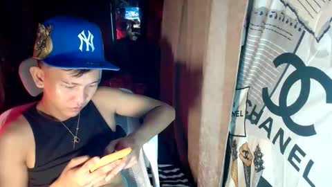 ralfhuge24 online show from June 10, 11:01 am