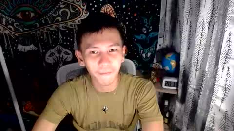 ralfhuge24 online show from May 17, 12:12 pm