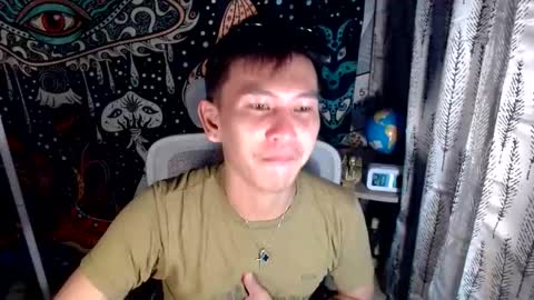 ralfhuge24 online show from May 18, 12:55 pm