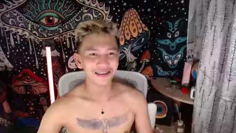ralfhuge24 online show from May 9, 6:14 am