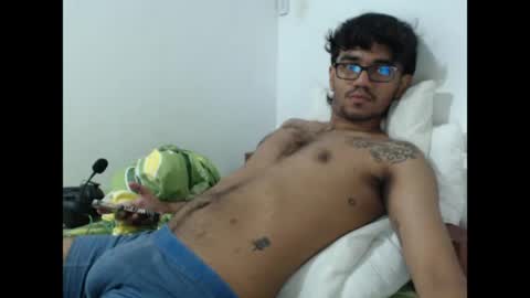 BSmoke Hotman online show from May 5, 8:05 am