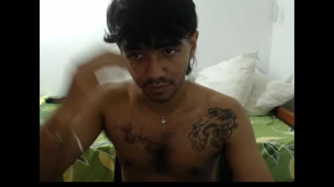 BSmoke Hotman online show from May 2, 8:17 am