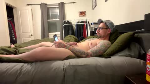 rambo899 online show from April 3, 3:14 am