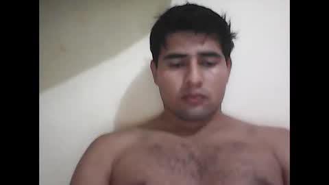 ramiresf311 online show from January 8, 2:39 am