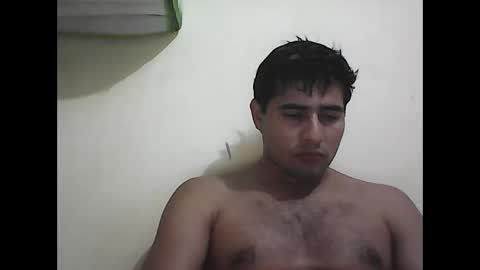 ramiresf311 online show from January 6, 2:37 am