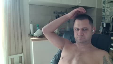 Snapshot of ramon0688 chatting on October 19, 11:46 am Ramon online show from October 19, 11:46 am