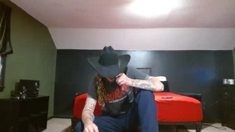Ramrodroyal online show from September 17, 1:39 am