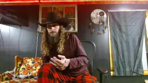 Ramrodroyal online show from February 19, 2:44 am
