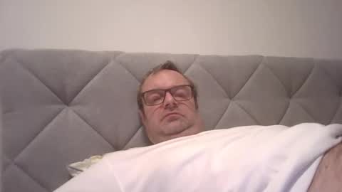 ramses1234567 online show from January 27, 11:00 pm