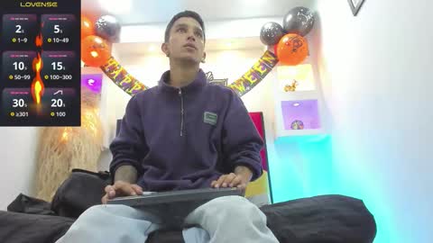 Ram online show from October 26, 12:51 pm