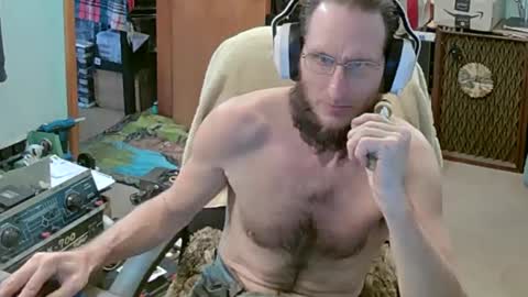 Snapshot of randalltotazz chatting on December 27, 4:44 pm Randall online show from December 27, 4:44 pm