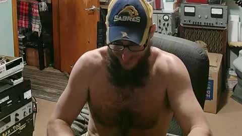 Randall online show from May 1, 9:17 pm