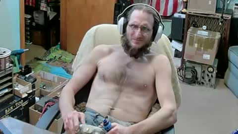 Snapshot of randalltotazz chatting on January 6, 8:35 am Randall online show from January 6, 8:35 am