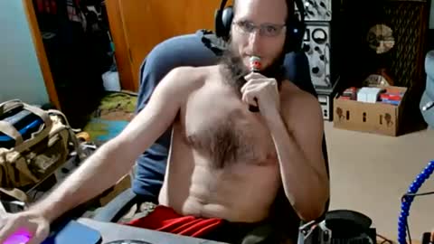Snapshot of randalltotazz chatting on September 25, 12:42 am Randall online show from September 25, 12:42 am
