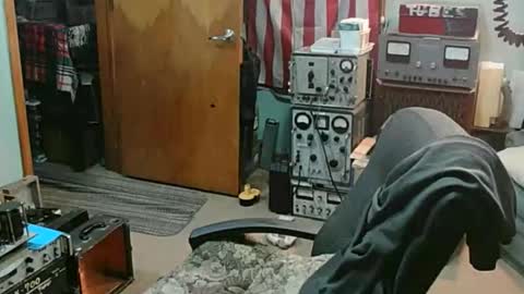 Randall online show from March 10, 11:00 pm