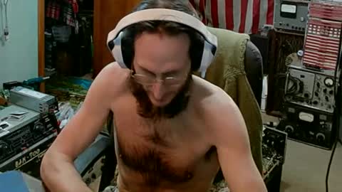 Snapshot of randalltotazz chatting on February 27, 8:31 pm Randall online show from February 27, 8:31 pm