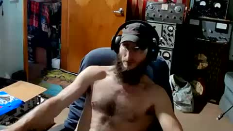 Snapshot of randalltotazz chatting on September 16, 1:56 pm Randall online show from September 16, 1:56 pm