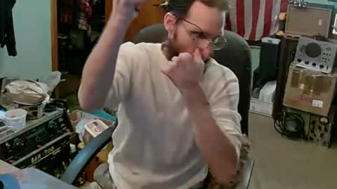 Snapshot of randalltotazz chatting on January 17, 4:28 am Randall online show from January 17, 4:28 am